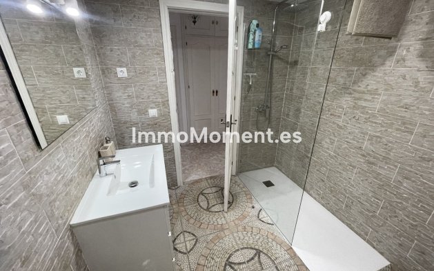Resale - Detached villa - Mijas - El Coto