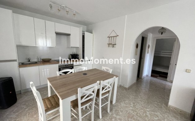 Resale - Detached villa - Mijas - El Coto