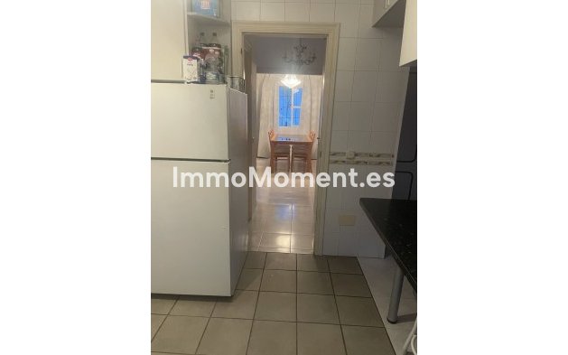 Resale - Detached villa - Mijas - El Coto
