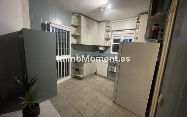 Resale - Detached villa - Mijas - El Coto