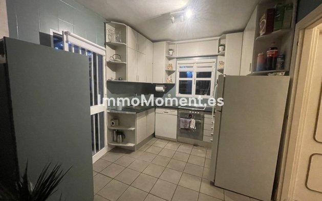 Resale - Detached villa - Mijas - El Coto