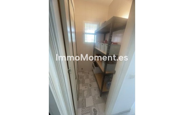 Resale - Detached villa - Mijas - El Coto