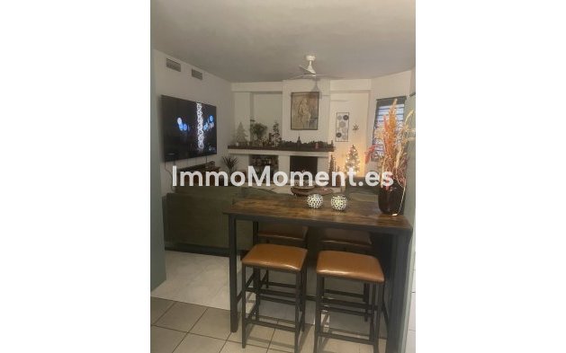 Resale - Detached villa - Mijas - El Coto