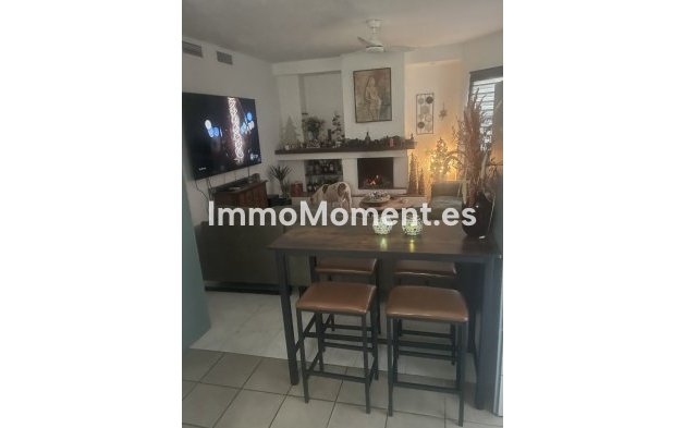 Resale - Detached villa - Mijas - El Coto
