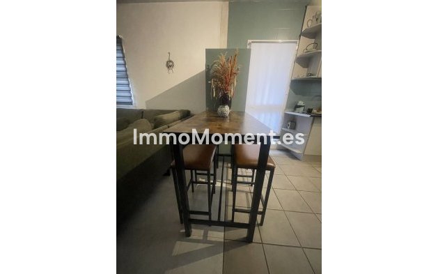 Resale - Detached villa - Mijas - El Coto