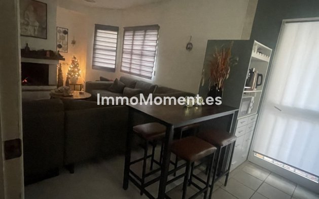Resale - Detached villa - Mijas - El Coto