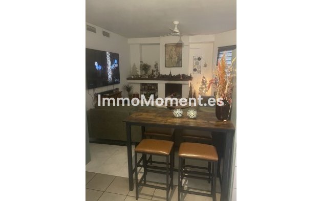 Resale - Detached villa - Mijas - El Coto