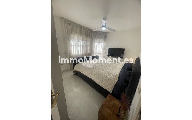 Resale - Detached villa - Mijas - El Coto