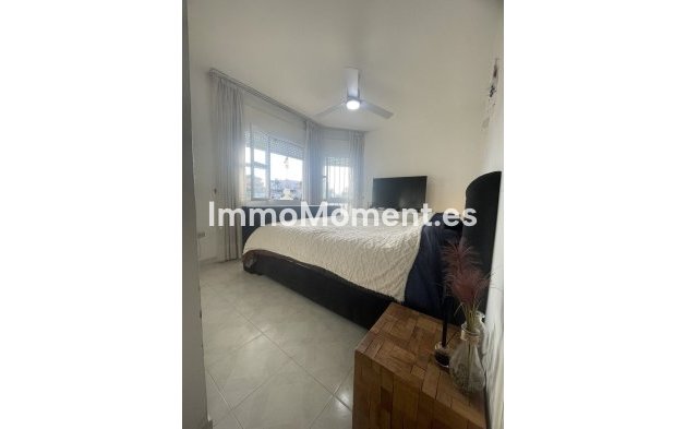 Resale - Detached villa - Mijas - El Coto