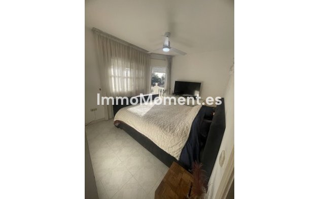 Resale - Detached villa - Mijas - El Coto