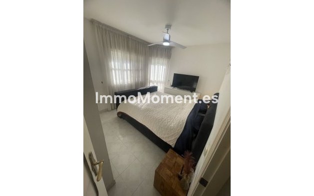 Resale - Detached villa - Mijas - El Coto