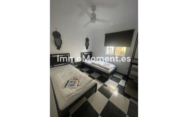 Resale - Detached villa - Mijas - El Coto
