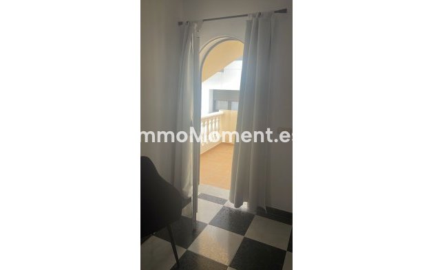 Resale - Detached villa - Mijas - El Coto