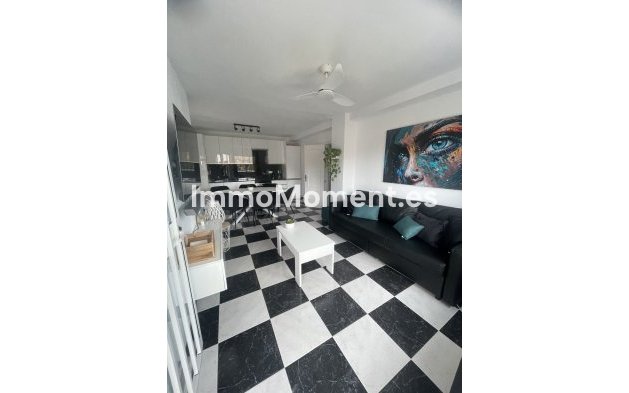 Resale - Detached villa - Mijas - El Coto
