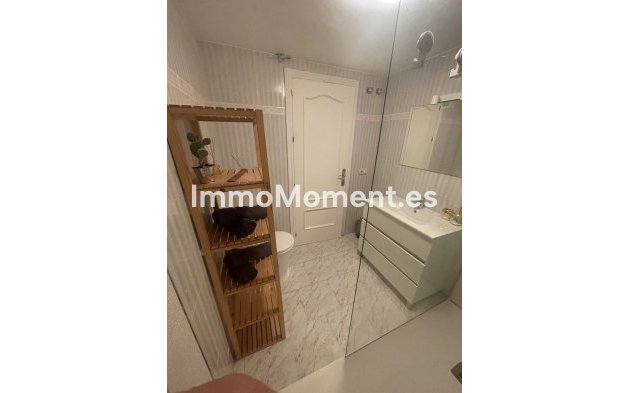 Resale - Detached villa - Mijas - El Coto