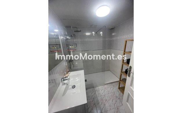 Resale - Detached villa - Mijas - El Coto