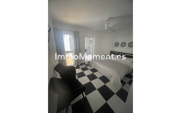 Resale - Detached villa - Mijas - El Coto
