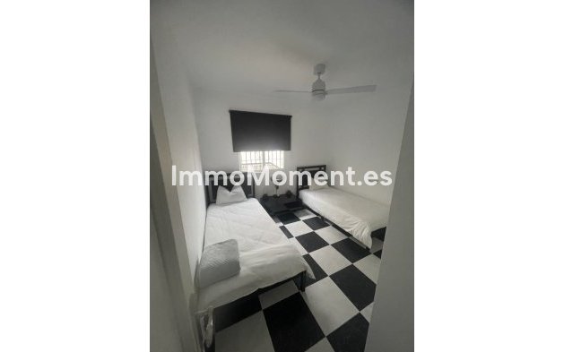 Resale - Detached villa - Mijas - El Coto