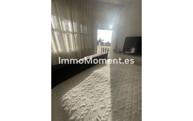 Resale - Detached villa - Mijas - El Coto
