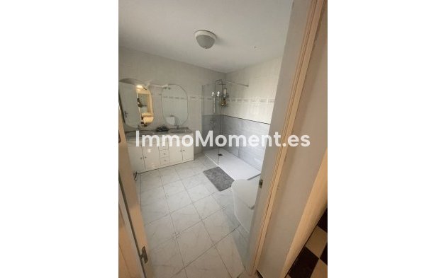 Resale - Detached villa - Mijas - El Coto