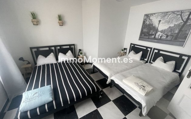 Resale - Detached villa - Mijas - El Coto