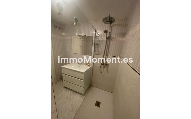 Resale - Detached villa - Mijas - El Coto