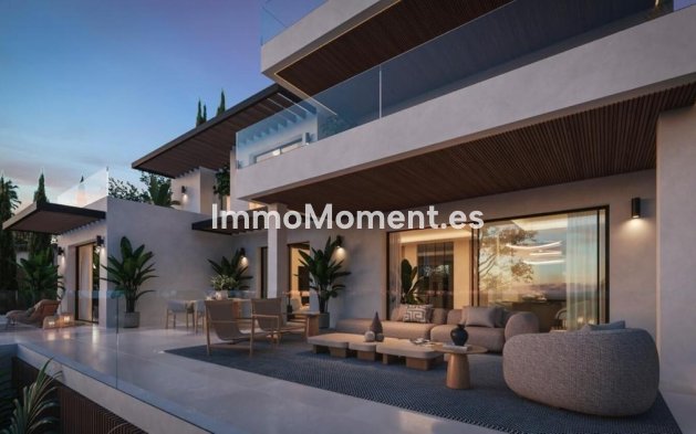 Resale - Detached villa - Benalmadena - Benalmadena Centro
