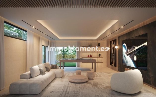 Resale - Detached villa - Benalmadena - Benalmadena Centro