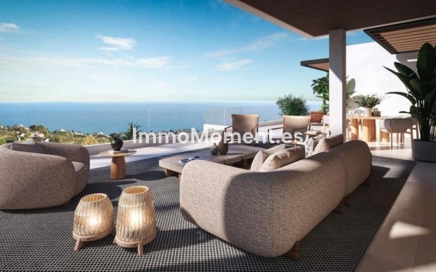 Resale - Detached villa - Benalmadena - Benalmadena Centro