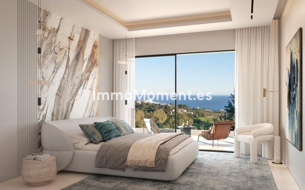 Resale - Detached villa - Benalmadena - Benalmadena Centro