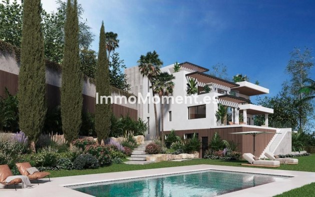 Resale - Detached villa - Benalmadena - Benalmadena Centro