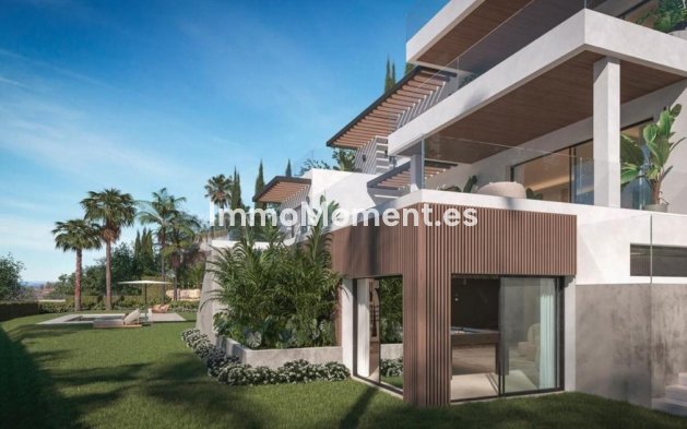 Resale - Detached villa - Benalmadena - Benalmadena Centro