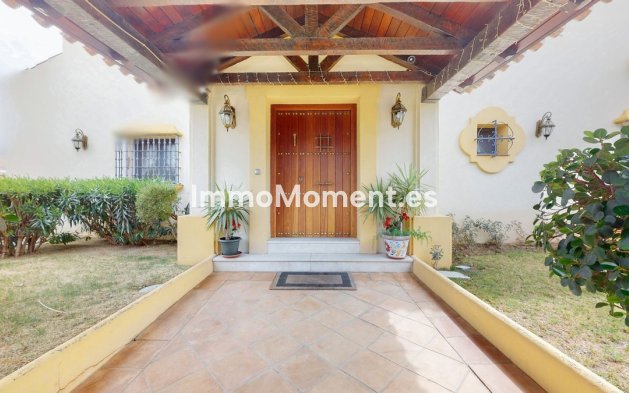 Resale - Detached villa - Mijas - Mijas Centro
