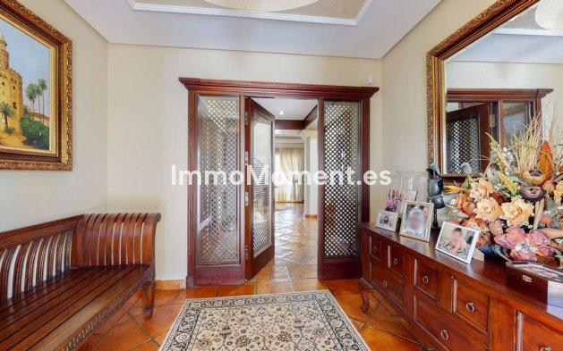 Resale - Detached villa - Mijas - Mijas Centro