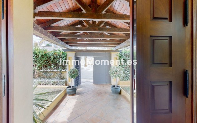 Resale - Detached villa - Mijas - Mijas Centro