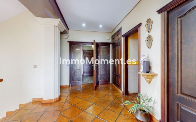 Resale - Detached villa - Mijas - Mijas Centro