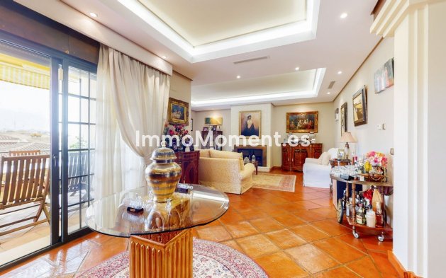 Resale - Detached villa - Mijas - Mijas Centro