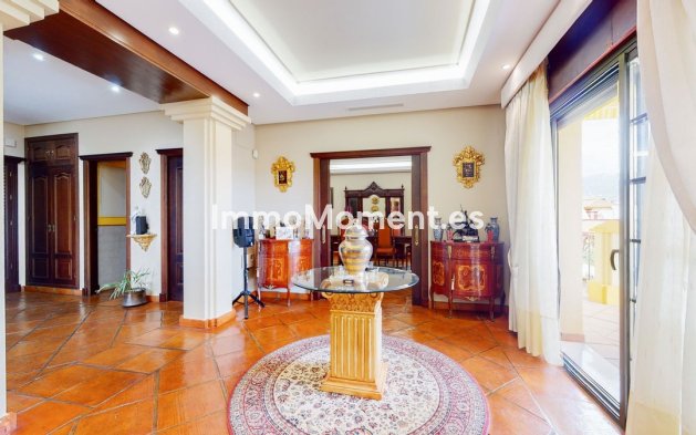 Resale - Detached villa - Mijas - Mijas Centro