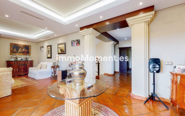 Resale - Detached villa - Mijas - Mijas Centro