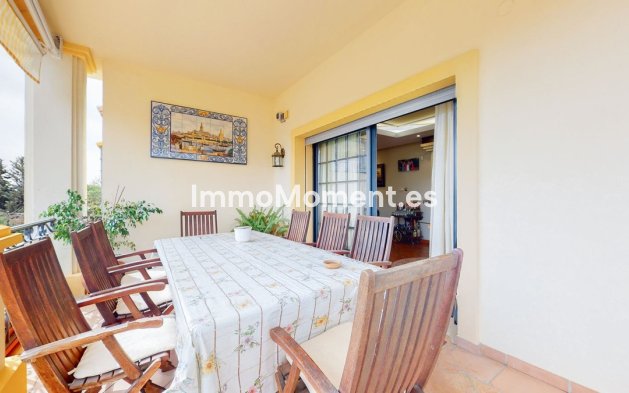 Resale - Detached villa - Mijas - Mijas Centro