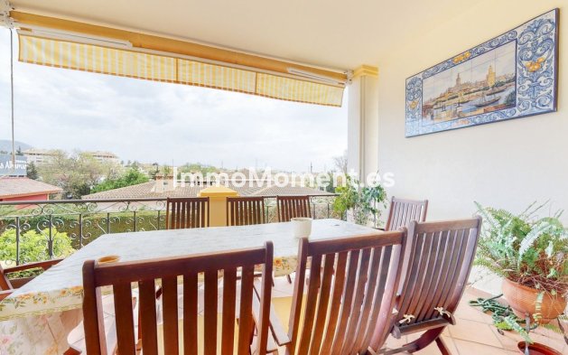 Resale - Detached villa - Mijas - Mijas Centro