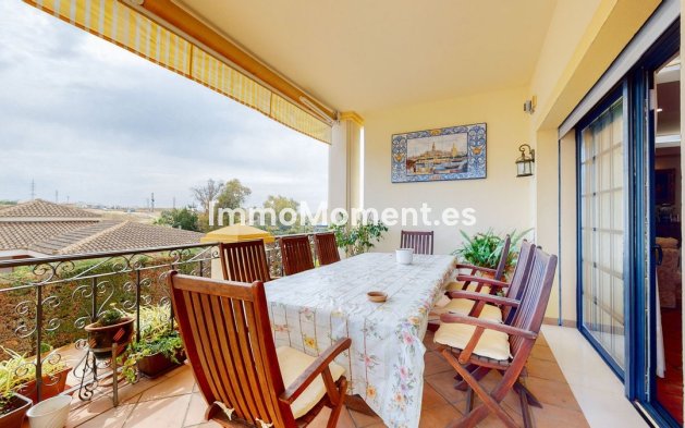 Resale - Detached villa - Mijas - Mijas Centro