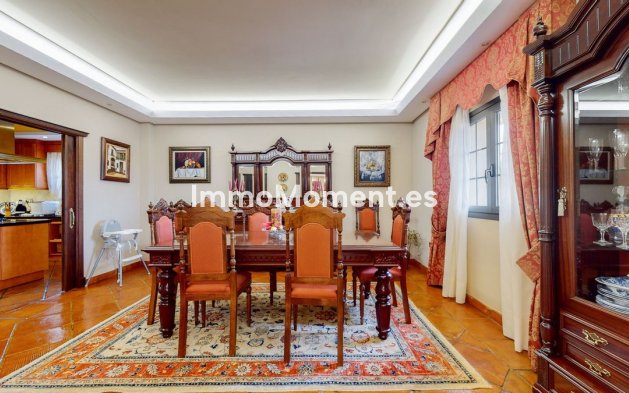 Resale - Detached villa - Mijas - Mijas Centro