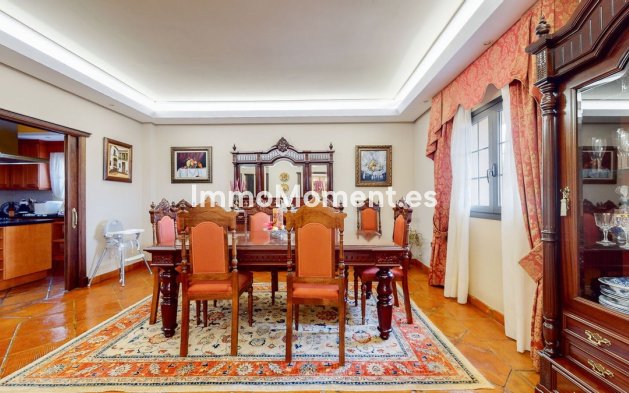 Resale - Detached villa - Mijas - Mijas Centro