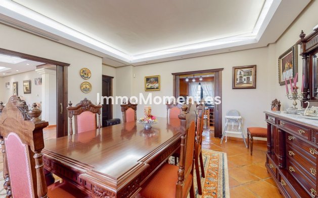 Resale - Detached villa - Mijas - Mijas Centro