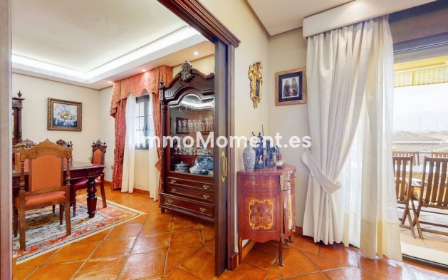 Resale - Detached villa - Mijas - Mijas Centro