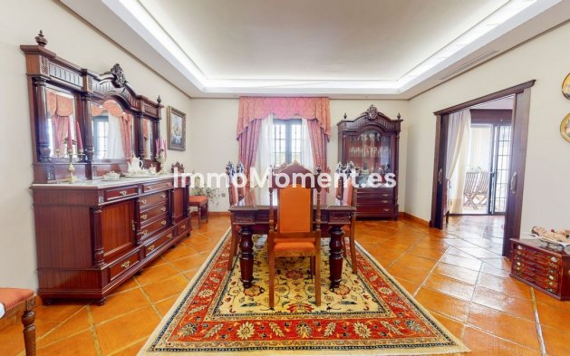 Resale - Detached villa - Mijas - Mijas Centro