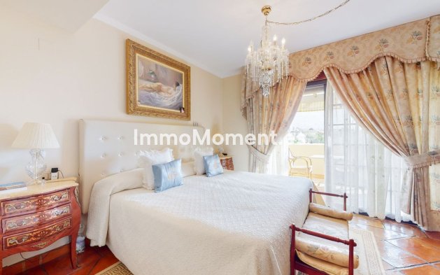 Resale - Detached villa - Mijas - Mijas Centro