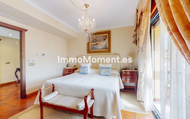 Resale - Detached villa - Mijas - Mijas Centro