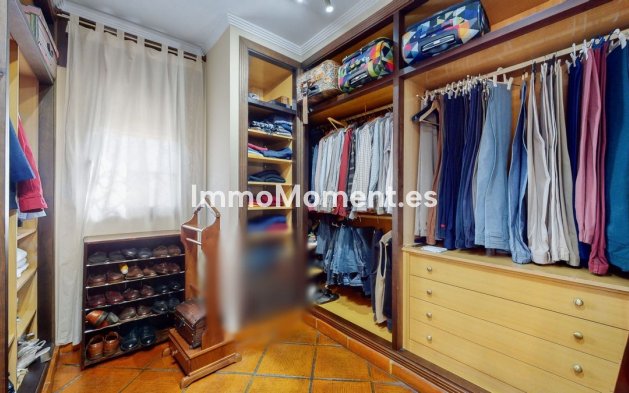 Resale - Detached villa - Mijas - Mijas Centro